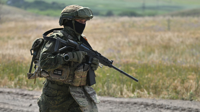   РИА Новости Станислав Красильников