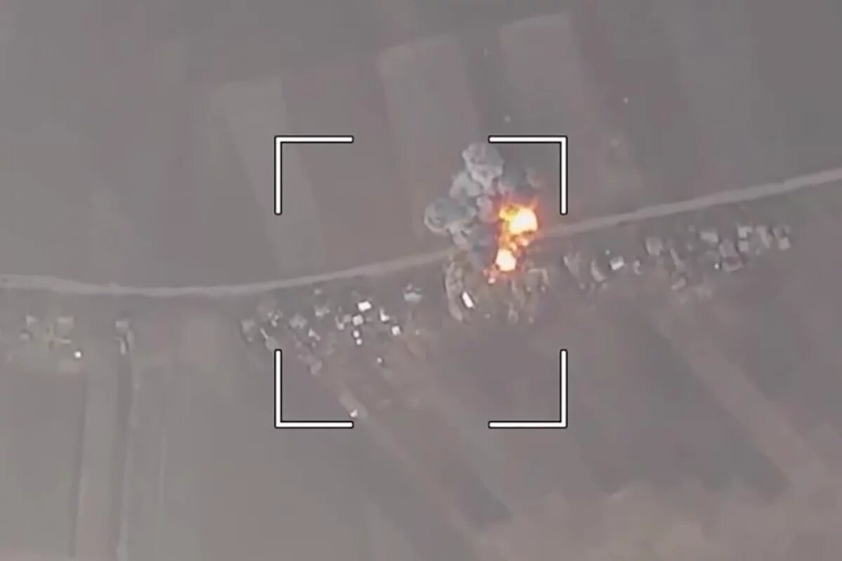    Генерал Липовой: от бомб ФАБ нет защиты, ВСУ остается только молиться