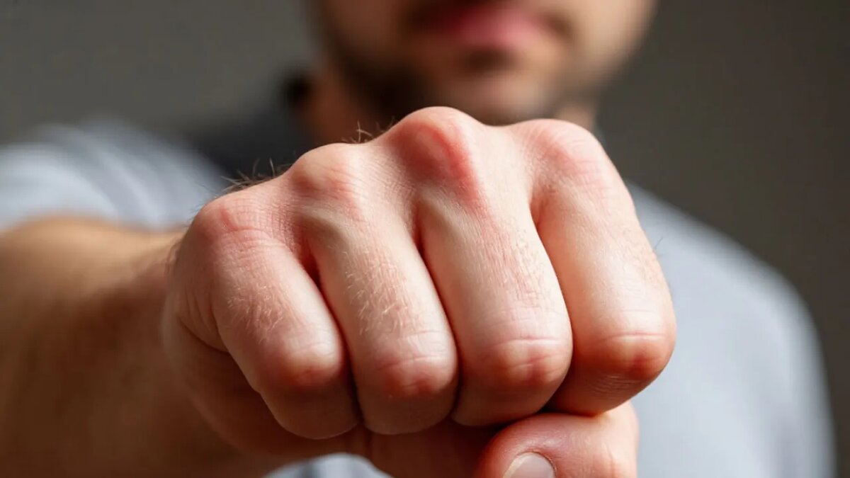    Сгенерировано ИИ