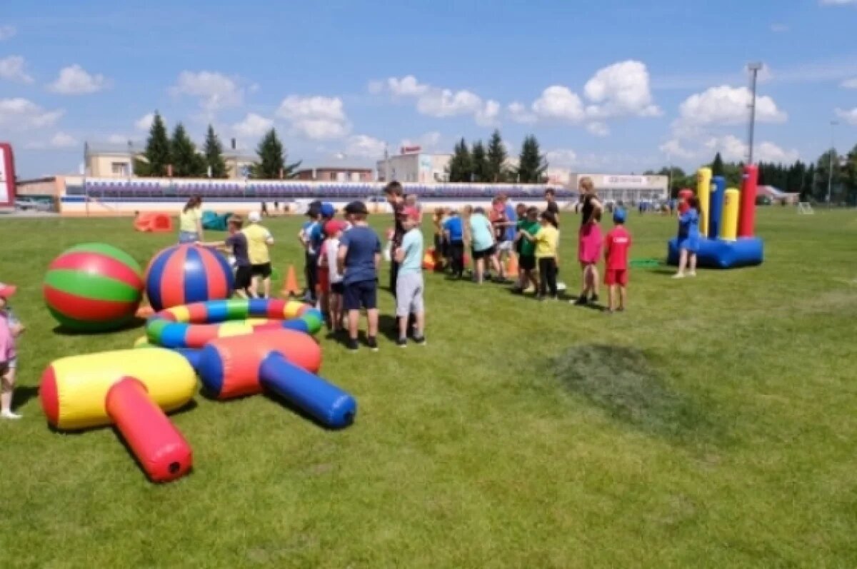    Стали известны итоги проверки детских лагерей Новосибирской области