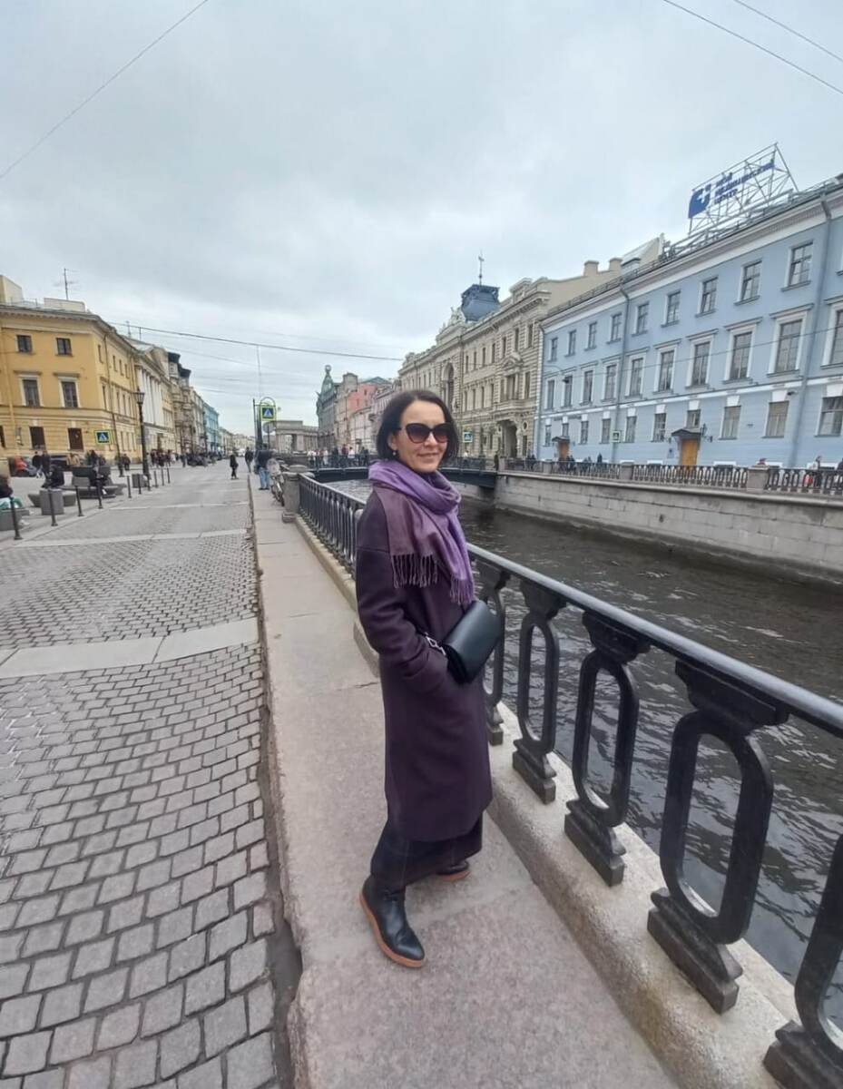 В культурной столице