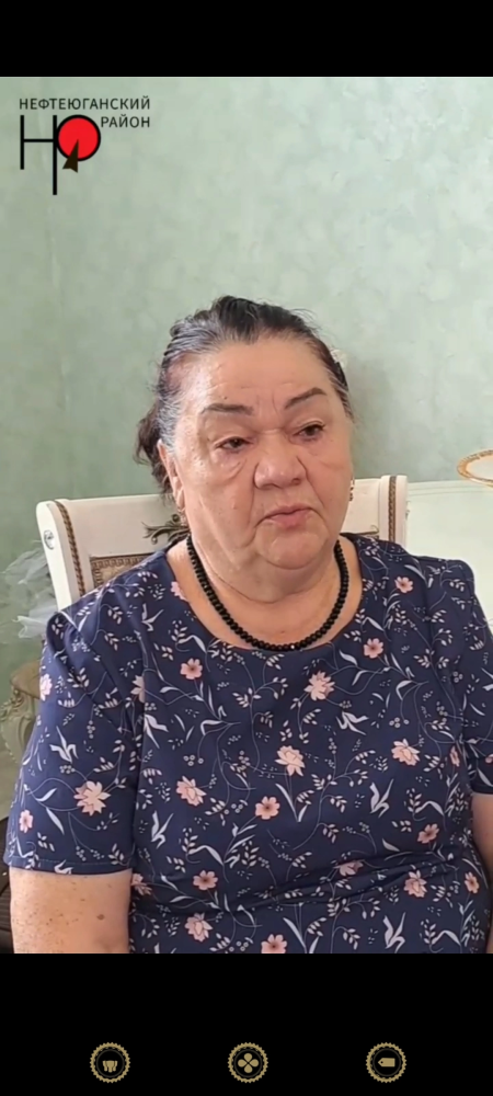    В Пойковском Нефтеюганского района – новоселье у югорчан из аварийного фонда