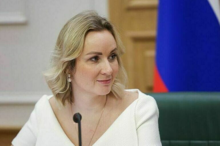   Владислав Тарасов / пресс-служба Совета Федерации