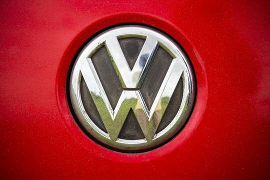    На российский рынок вернулась популярная модель Volkswagen