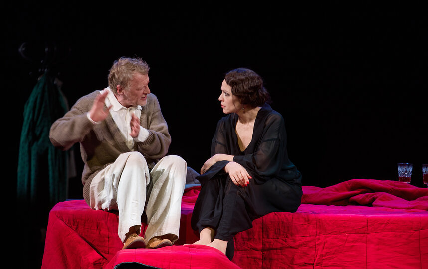 Фото: продюсерская компания "Арт Сезон"