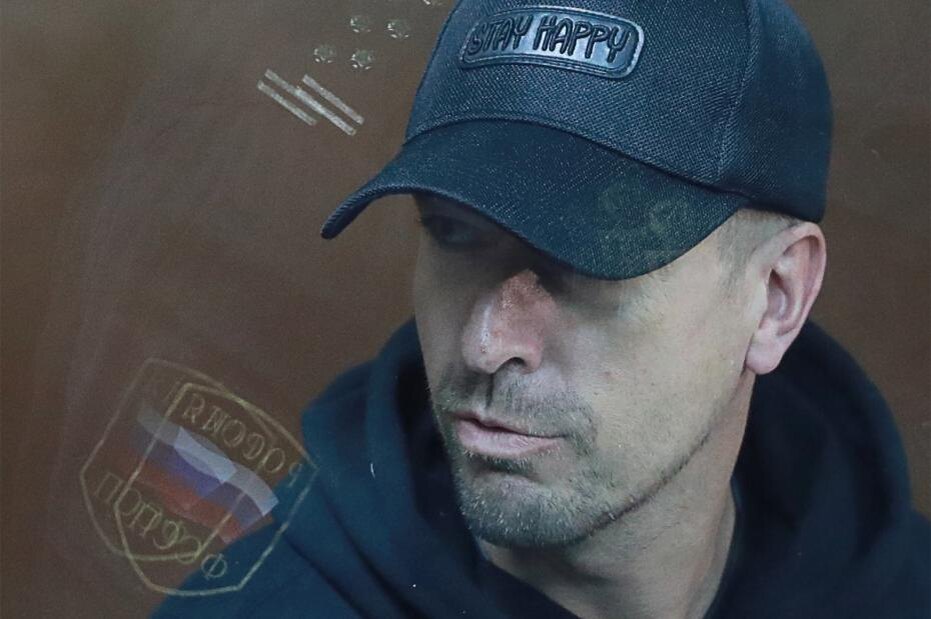    Сергей Фадеичев/ТАСС