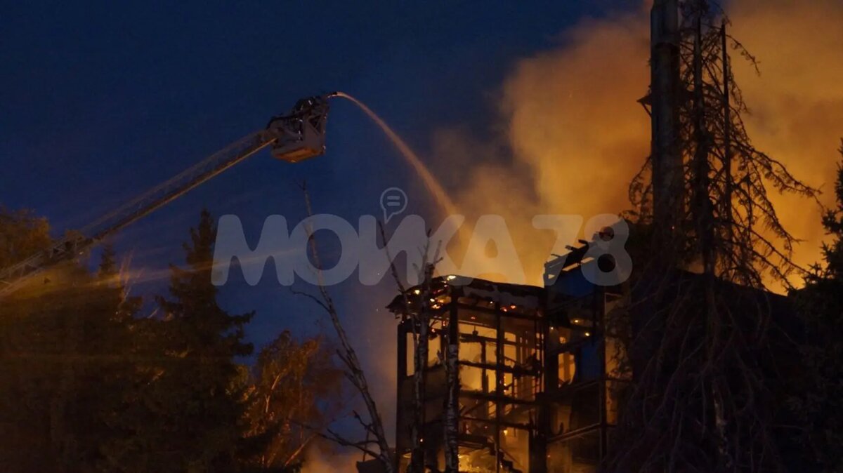    Фото: Мойка78