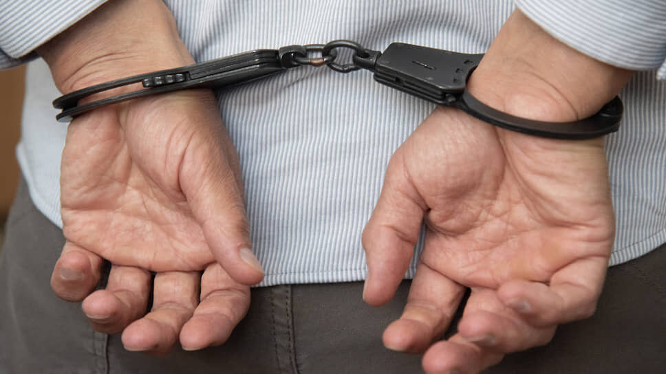 Фото: Матвей Колесников / Коммерсантъ