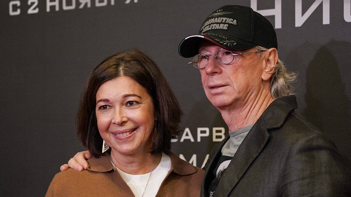    Фото: Пелагия Тихонова / АГН Москва