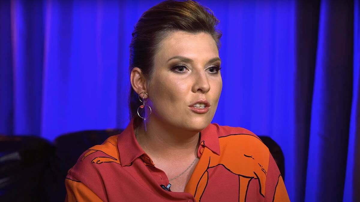    Фото: Youtube / Metametrica