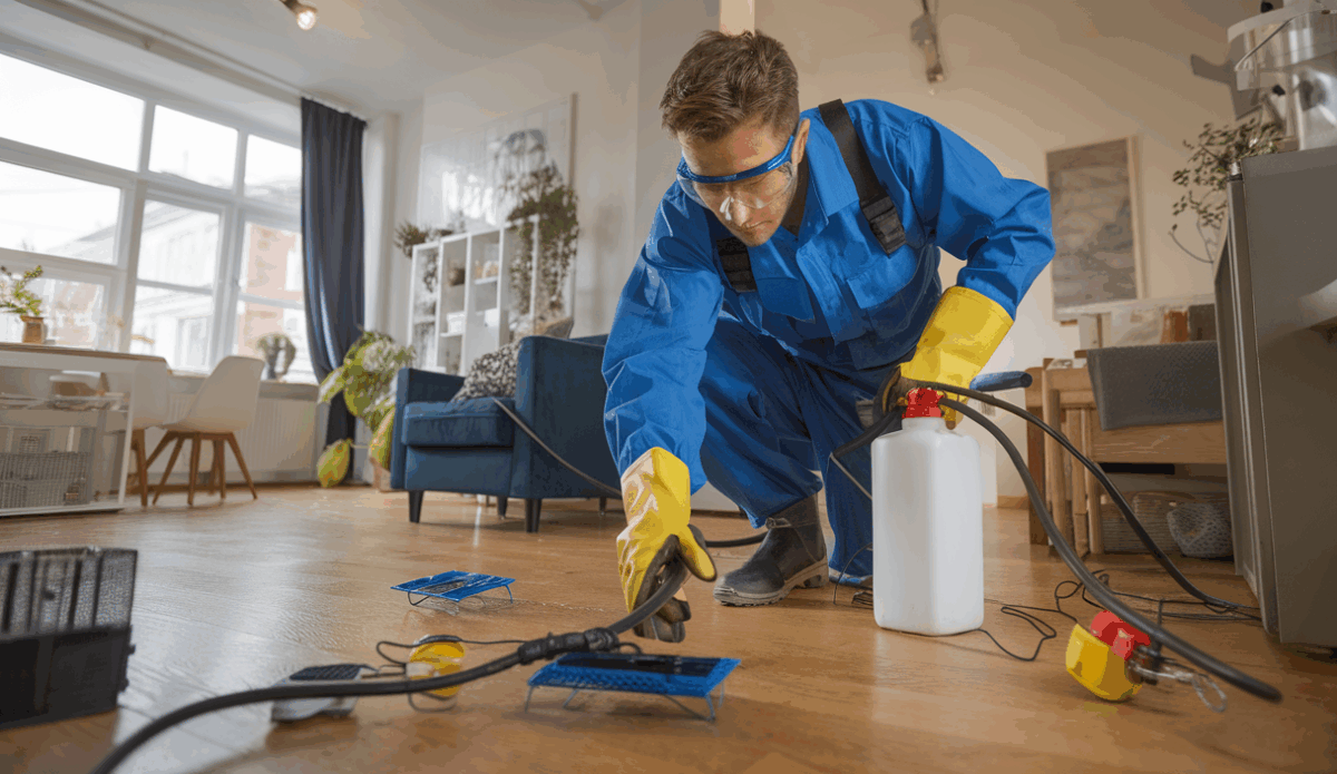    Травля муравьев — домашние и профессиональные способы Михаил Юрьевич