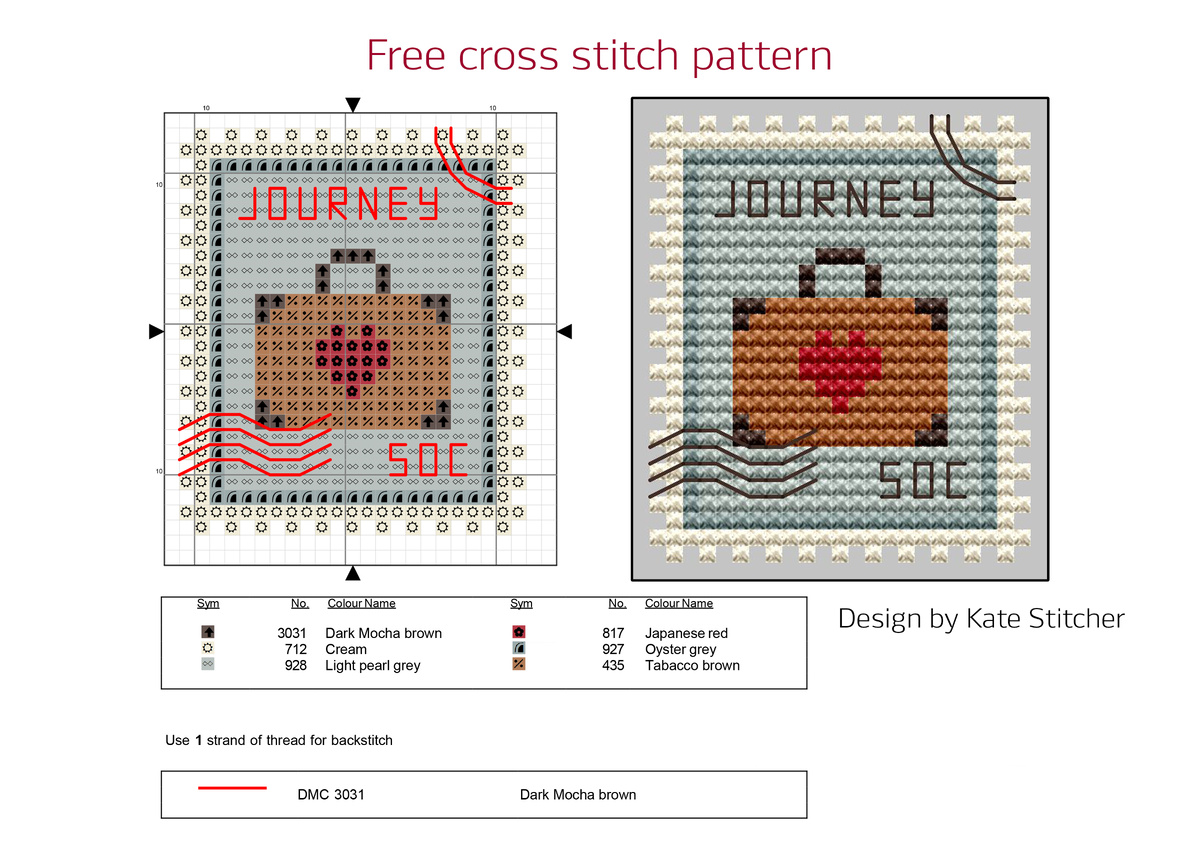 Моя бесплатная схема
