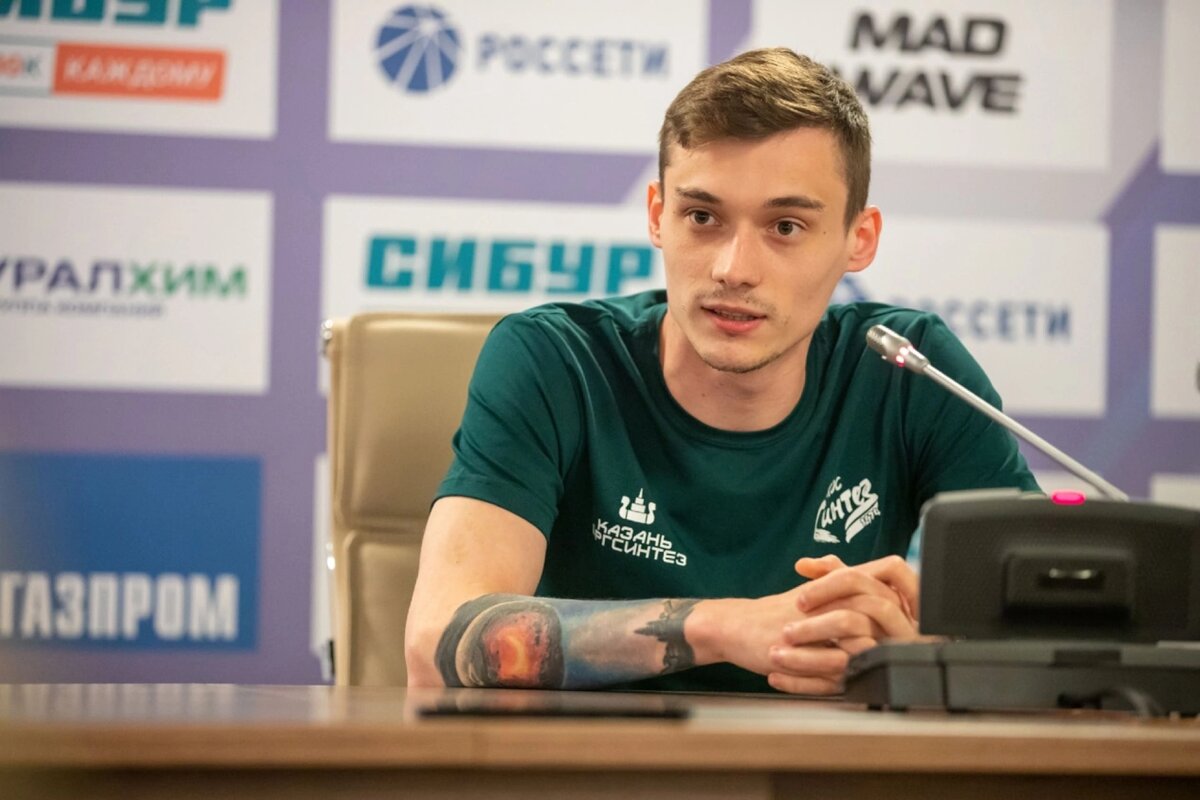 Автор фото: министерство спорта РТ