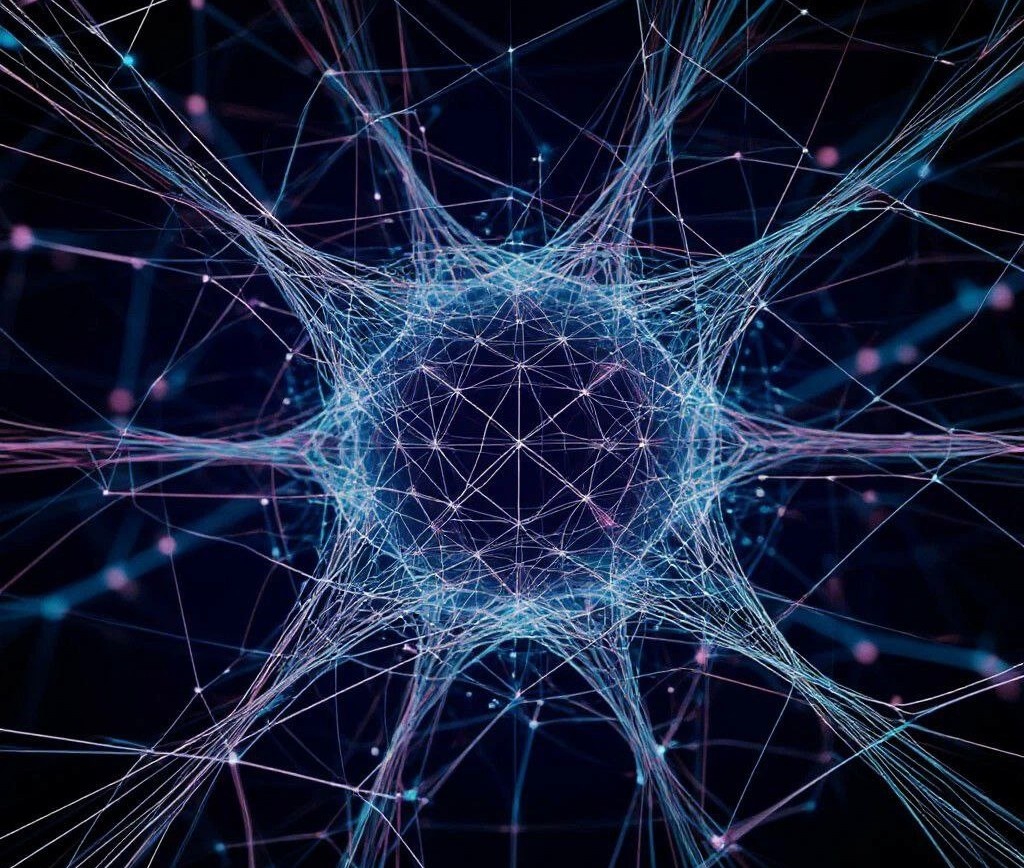 Картинка сгенерирована нейросетью