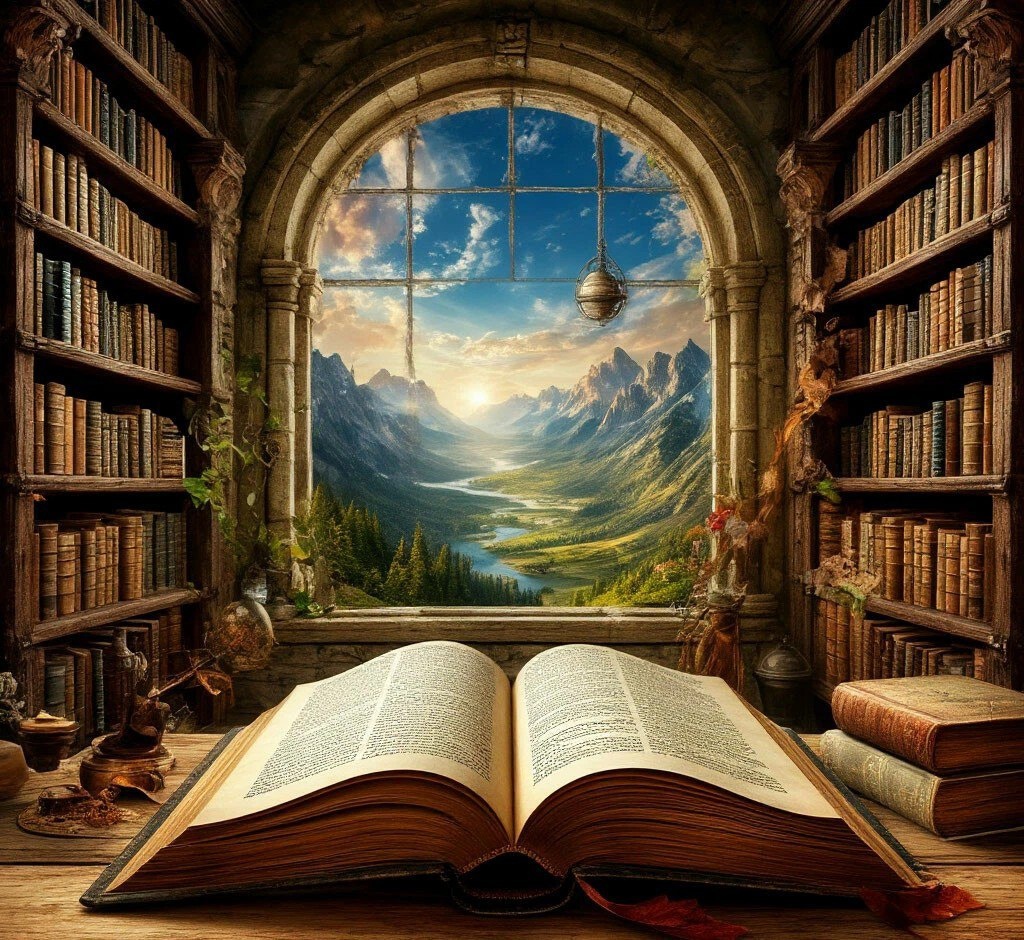 Картинка сгенерирована нейросетью