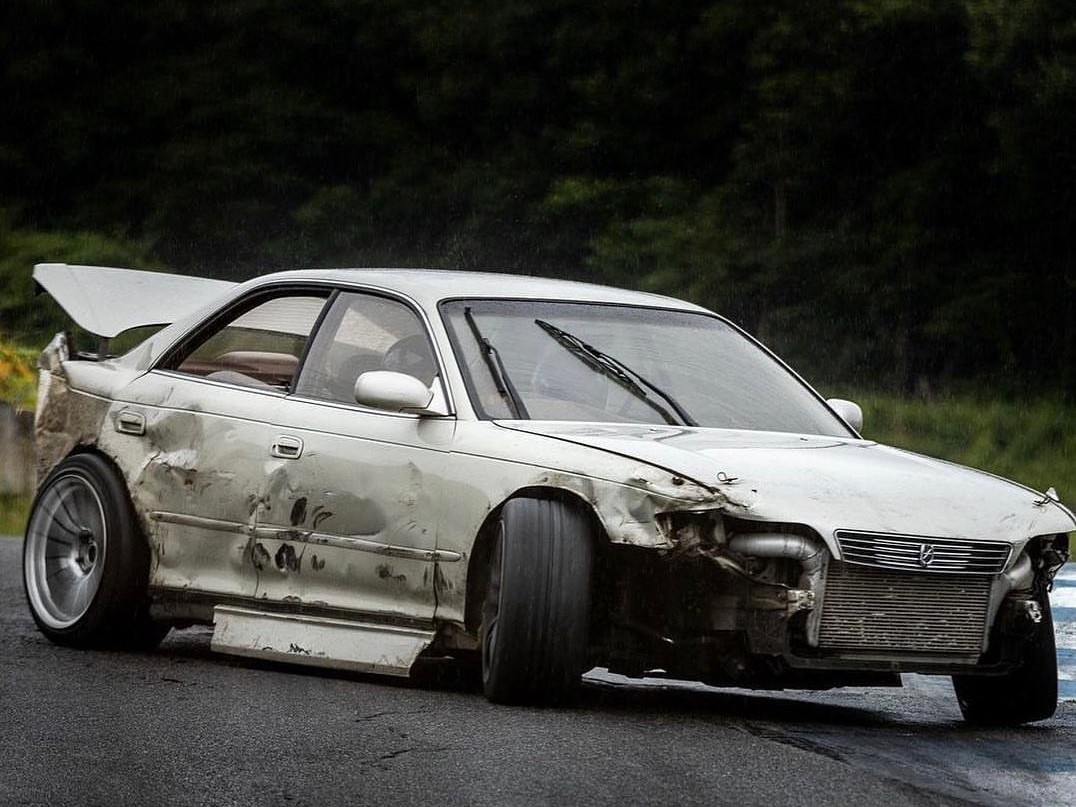 Все равно лучше чем новые китайцы