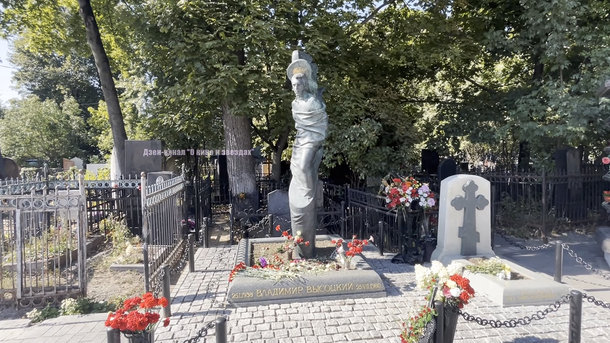 Фотографии сделаны автором канала "О КИНО И ЗВЕЗДАХ"