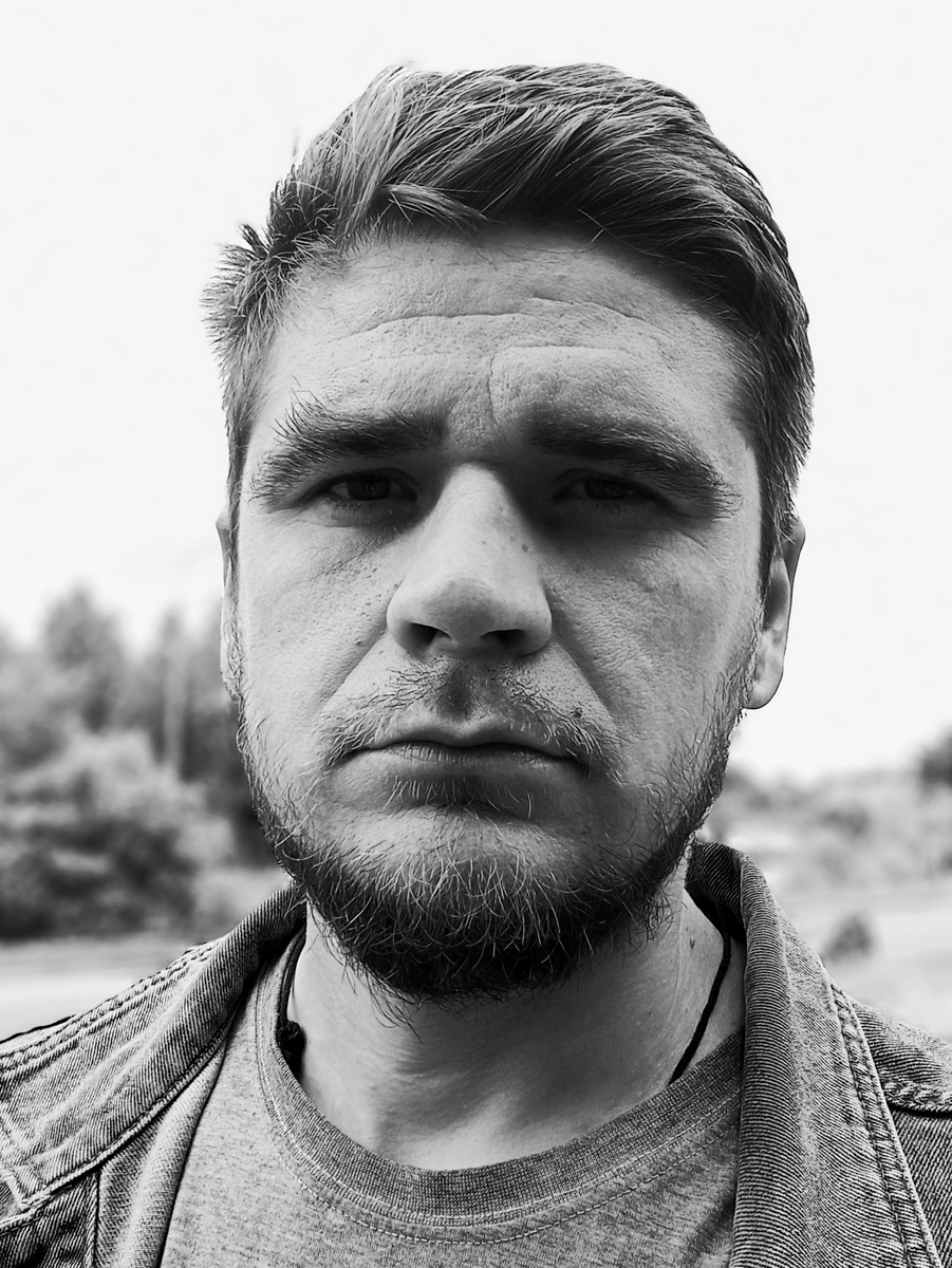 Храни Вас Господь. 