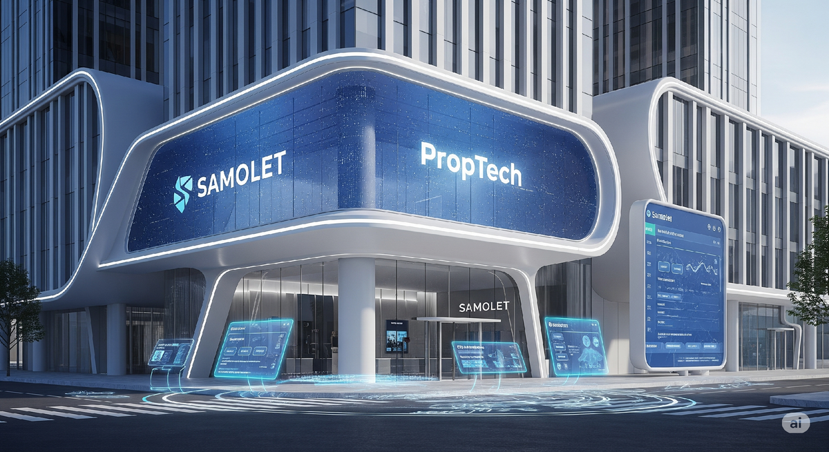 ГК Самолет, надежность, ресурсы и возможности.