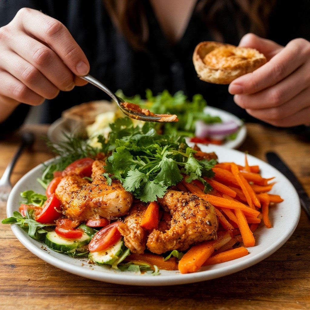 Кушать или есть — вот в чем вопрос