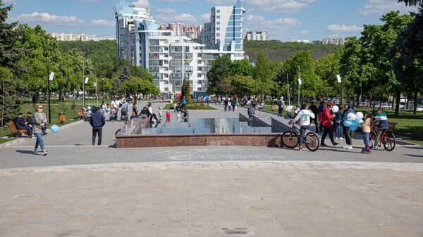    © Sputnik / Mihai Caraus