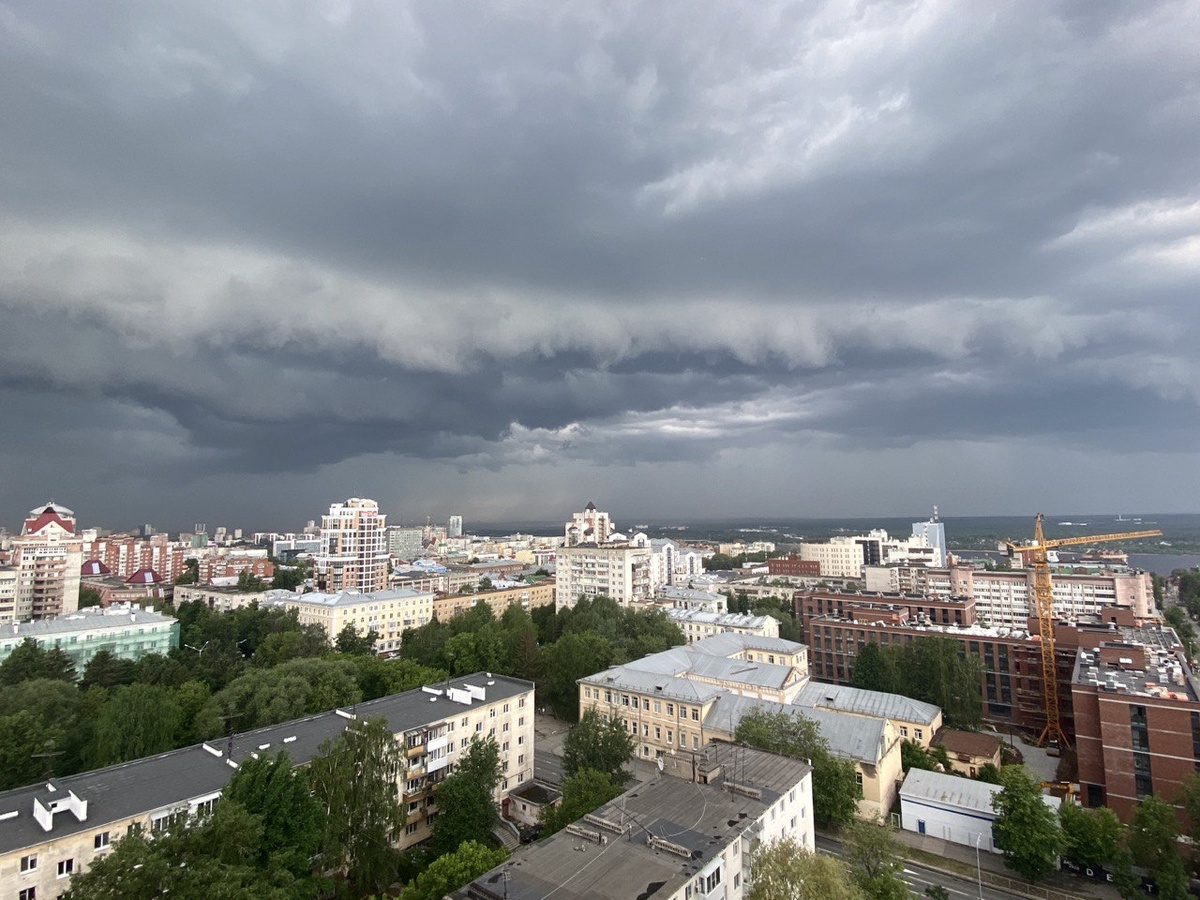    © Иван Петров