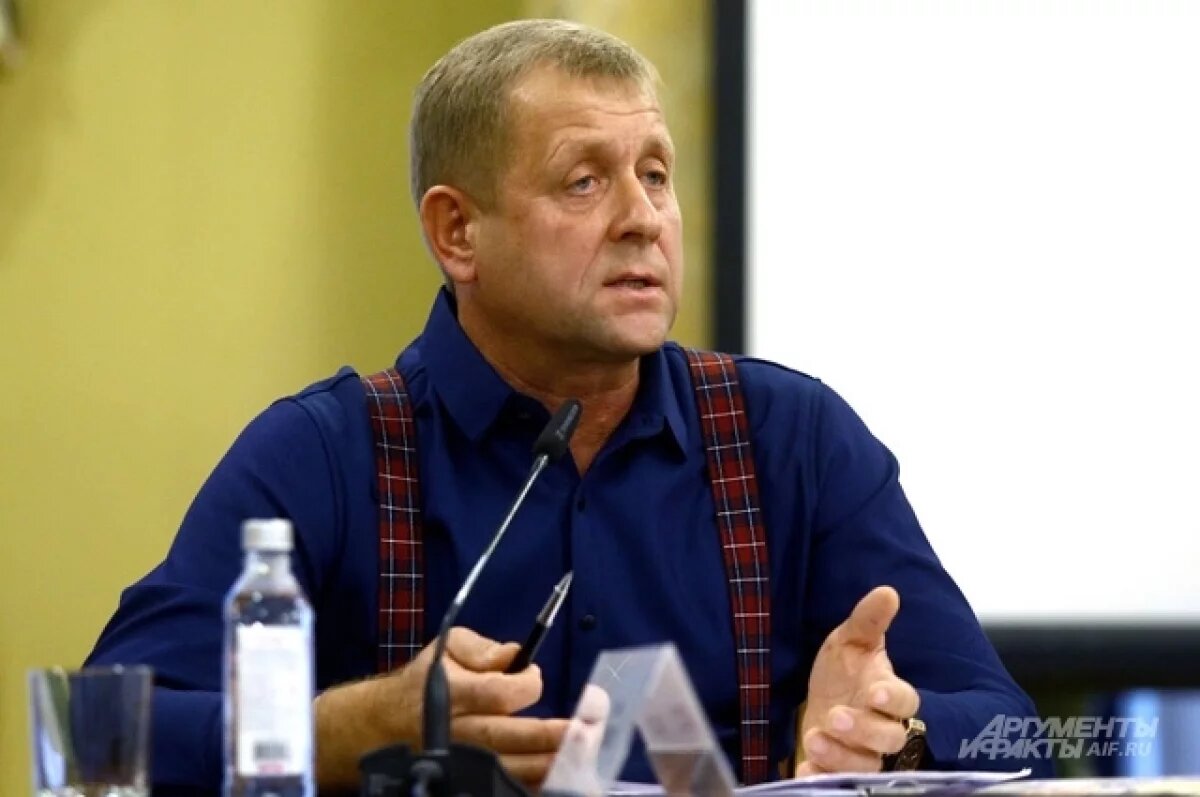    Сотрудница «Тайгана» о пострадавшем от льва директоре: «Пошел на поправку»