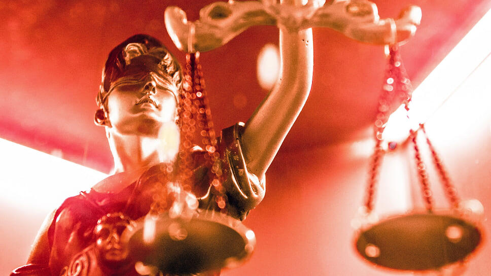 Фото: Александр Баранов / Коммерсантъ