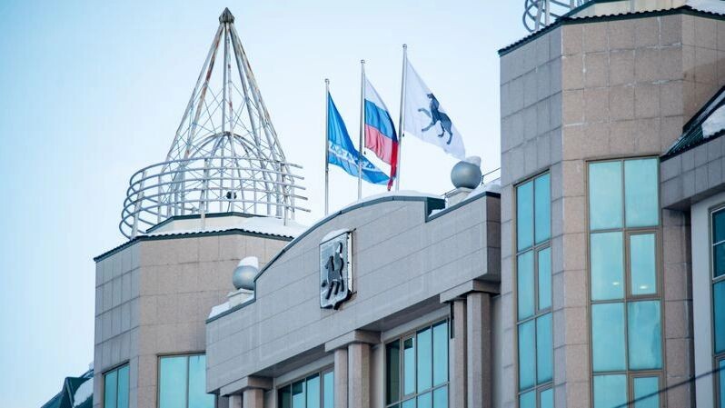    Фото: Сергей Зубков/«Ямал-Медиа»