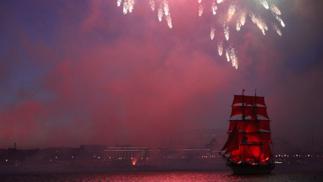    Фото: Maksim Konstantinov /Globallookpress