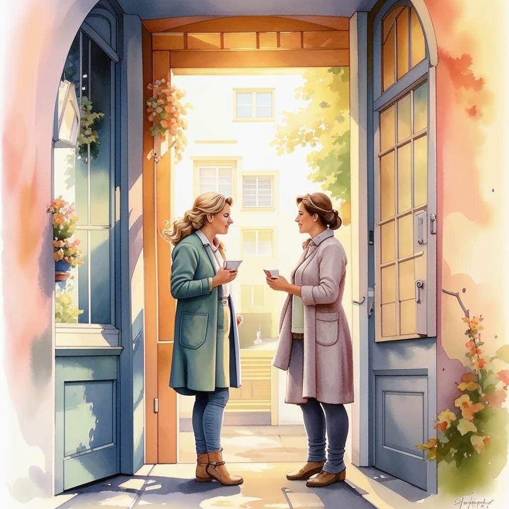 сненерированная картинка с сайта rudalle.ru