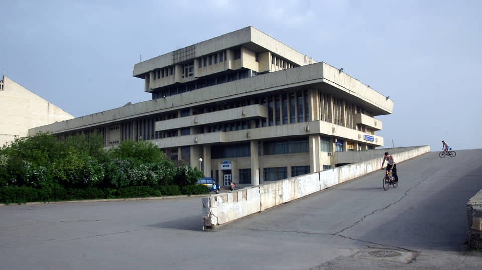 Фото: Юрий Стрелец / Коммерсантъ