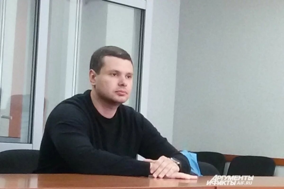    Осуждённый за кражу ₽24 млн. экс-чиновник из Прикамья открыл ИП в Москве