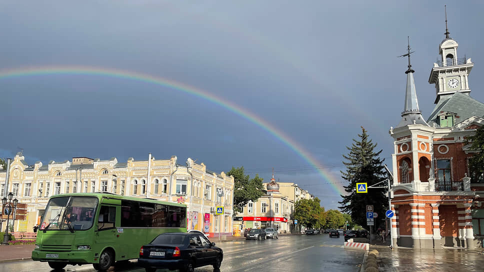 Фото: Никита Юдин / Коммерсантъ
