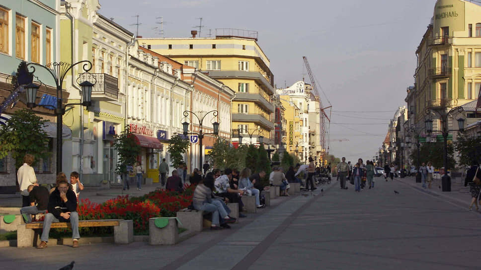 Фото: Игорь Казановский / Коммерсантъ