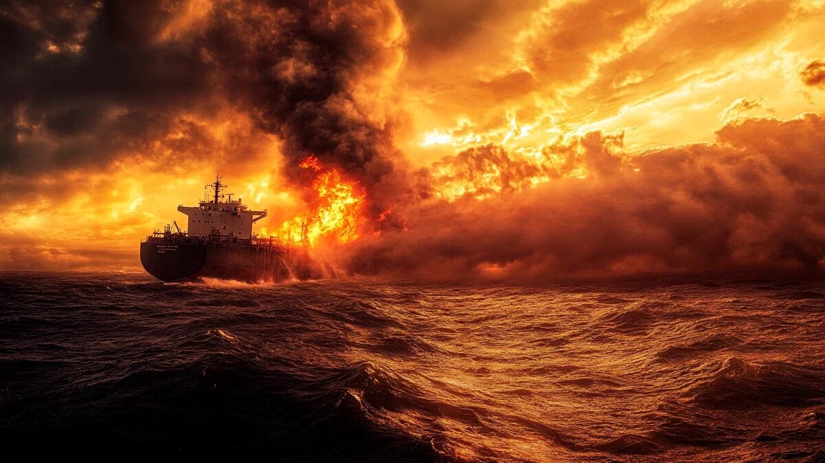 Коллаж Царьграда