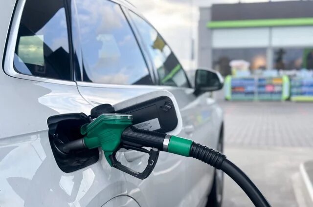    Изменятся ли цены на бензин в России под влиянием событий вокруг Ирана?