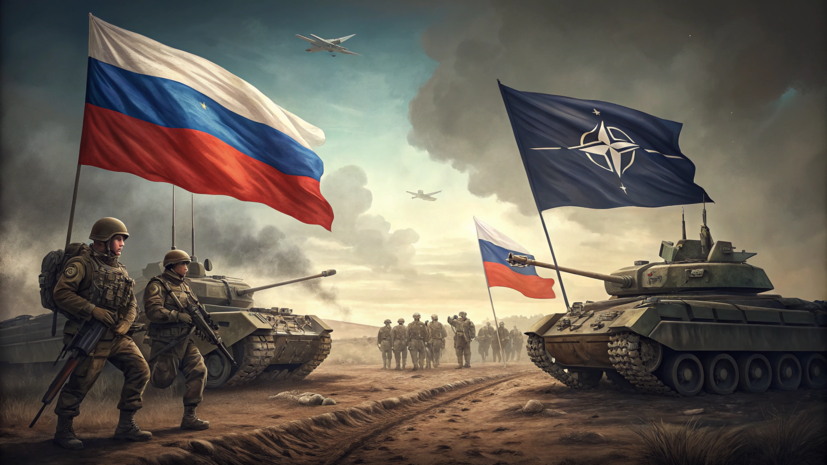    Сгенерировано с помощью ИИ