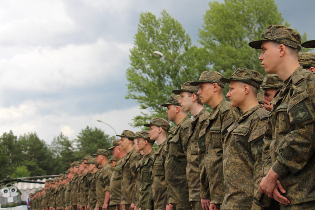    Фото: Министерство территориальной безпасности Пермского края Катерина Заякина