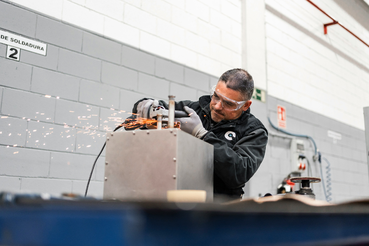 TECNIC Bioprocess Solutions, Unsplash