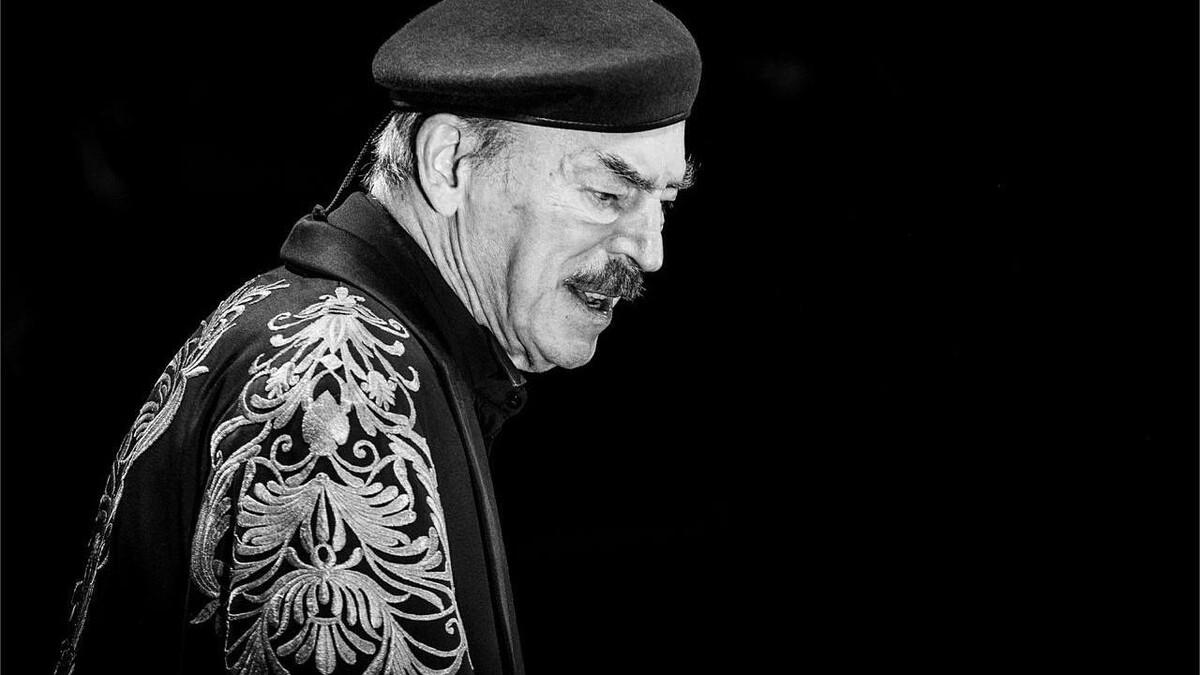     Источник: Telegram-канал театра им. Ленсовета