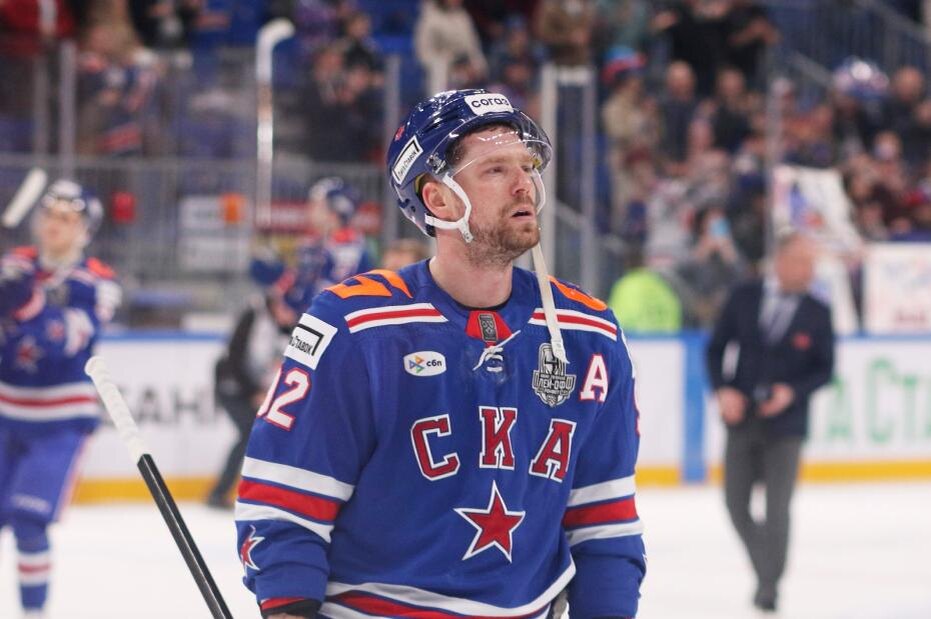    Maksim Konstantinov/Global Look Press