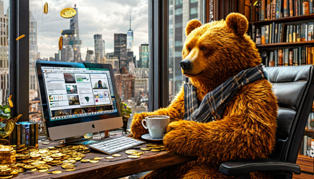    Трюк_Перепрофилировать_аккаунт_без_внешней_рекламы Суетолог