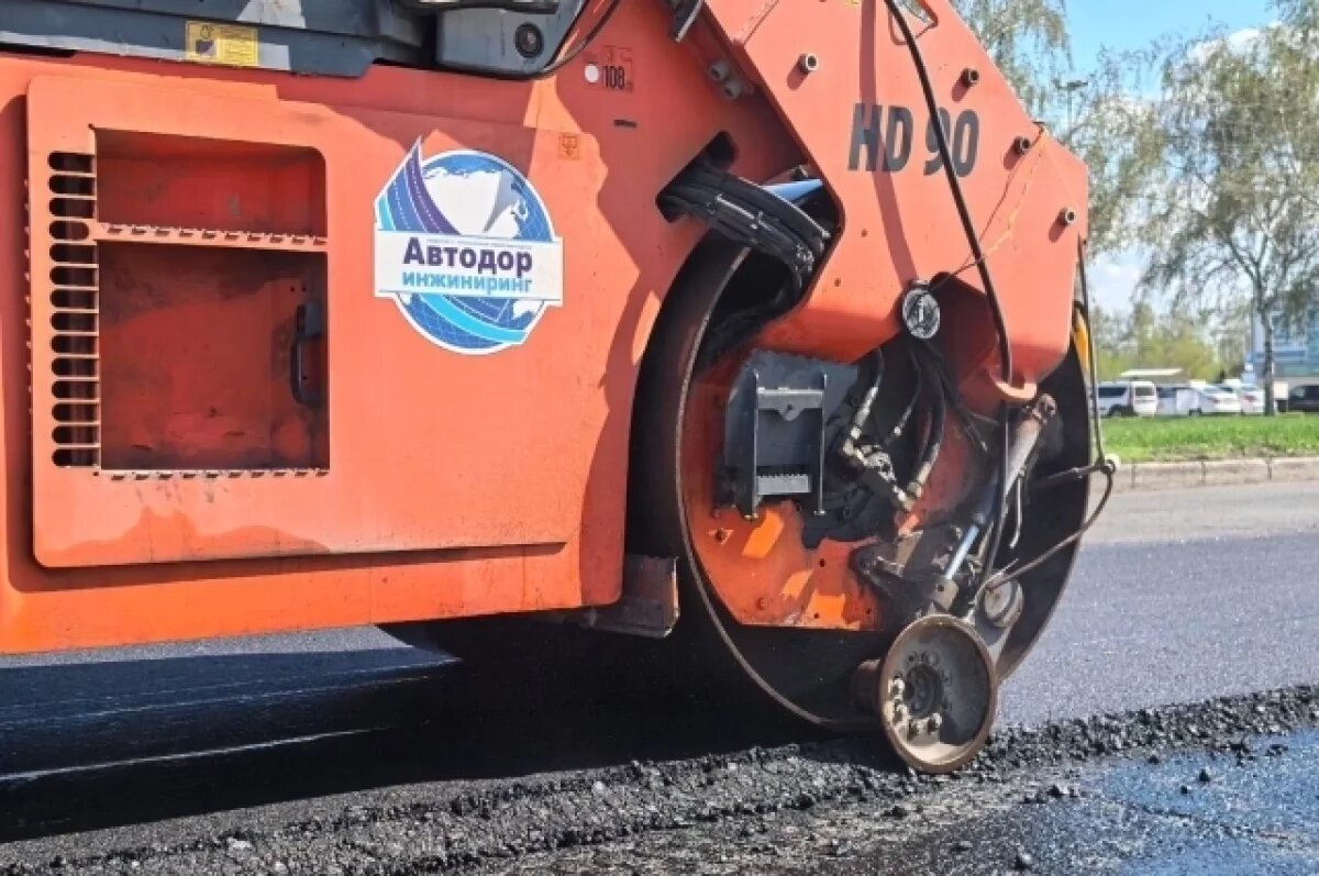    Ямал расширит финансирование арктических дорожных технологий