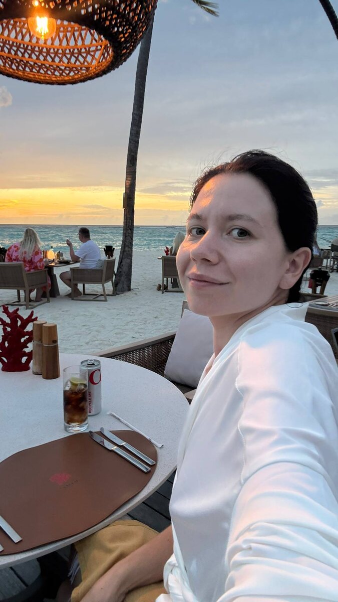 Я лично инспектирую все отели, которые мы предлагаем нашим клиентам 