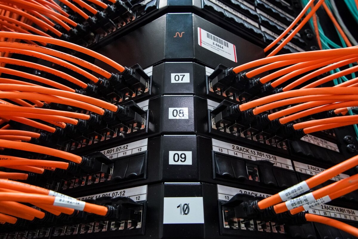     / Источник: © ИЗВЕСТИЯ/Сергей Лантюхов