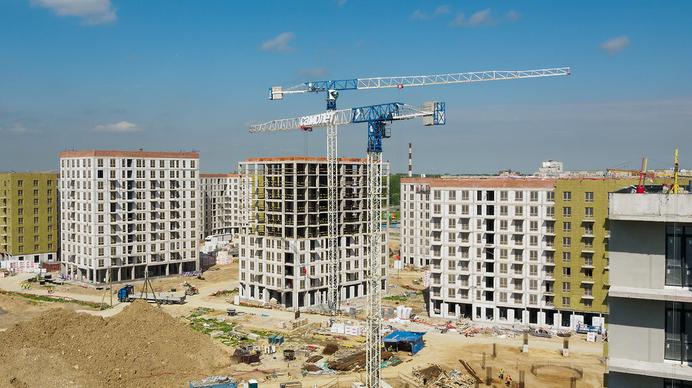 Фото: Евгений Павленко / Коммерсантъ