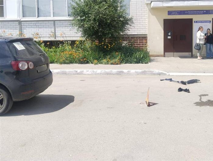    ФОТО: ГУ МВД по Самарской области