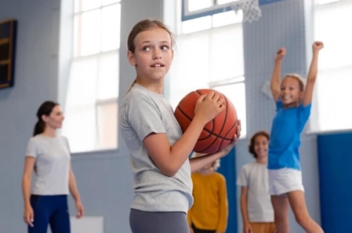    Примерно 5500 новосибирцев получили вычет по физкультурному основанию