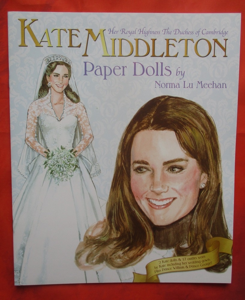 Лицевая сторона обложки набора